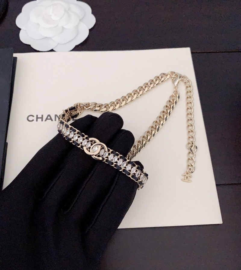 Chanel Necklaces